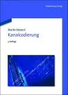 Kanalcodierung cover