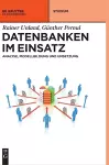 Datenbanken im Einsatz cover