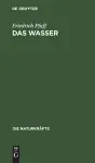 Das Wasser cover