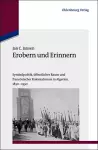 Erobern und Erinnern cover