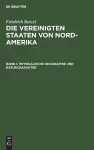 Physikalische Geographie Und Naturcharakter cover