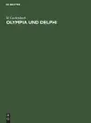 Olympia Und Delphi cover
