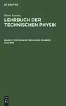 Technische Mechanik Starrer Systeme cover