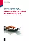 Externes Und Internes Rechnungswesen cover