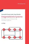 Ereignisdiskrete Systeme cover