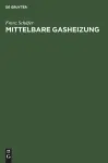 Mittelbare Gasheizung cover