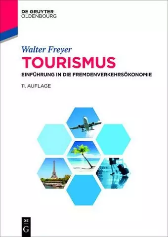 Tourismus cover