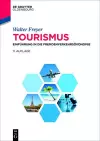 Tourismus cover