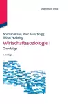 Wirtschaftssoziologie I cover