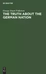 The truth about the german nation cover