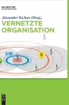 Vernetzte Organisation cover