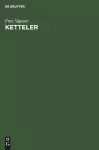 Ketteler cover