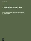 Mittelalter Und Neuzeit Bis Zum Ausgang Des 18. Jahrhunderts cover