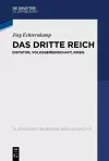 Das Dritte Reich cover