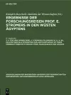 Tertiäre Wirbeltiere, 4. Stromeria Fajumensis N. G., N. Sp., Die Kontinentale Stammform Der Aepyornithidae, Mit Einer Übersicht Über Die Fossilen Vögel Madagaskars Und Afrikas cover
