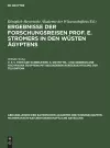 V. Tertiäre Wirbeltiere, 3. Die Mittel- Und Obereocäne Fischfauna Ägyptens Mit Besonderer Berücksichtigung Der Teleostomi cover