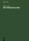 Die Erdzeitalter cover