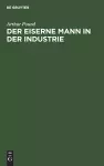 Der Eiserne Mann in Der Industrie cover