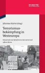 Terrorismusbekämpfung in Westeuropa cover