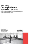Der Kapitalismus entdeckt das Volk cover