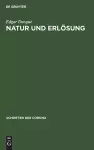 Natur Und Erlösung cover