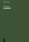 Leibniz cover