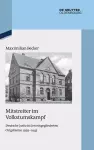 Mitstreiter im Volkstumskampf cover