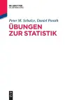 Übungen Zur Statistik cover