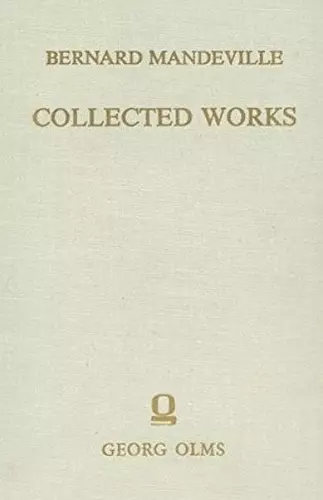 Collected Works cover