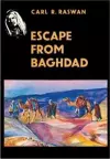 Escape from Baghdad cover