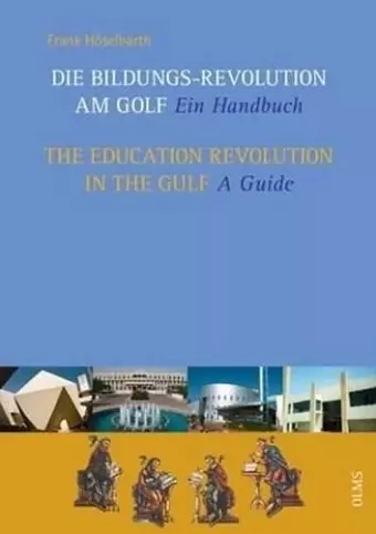 Education Revolution in the Gulf cover