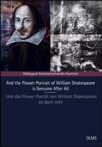 And the Flower Portrait of William Shakespeare is Genuine After All cover