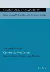 Culture as Mediation cover