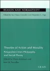 Theories of Action & Morality cover