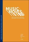 Music Moves cover