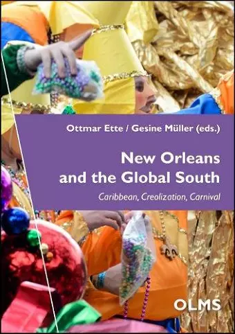 New Orleans & the Global South cover