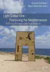 Light Colour Line -- Perceiving the Mediterranean cover