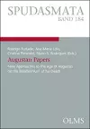 Augustan Papers Volume 1 cover