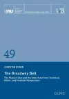 The Broadway Belt cover