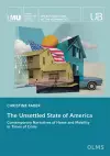 The Unsettled State of America cover