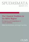 The Classical Tradition in the Baltic Region cover