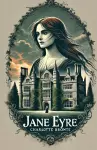 Jane Eyre(Illustrated) cover