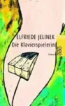 Die Klavierspielerin cover