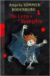 The little vampire cover