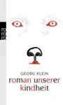 Roman unserer Kindheit cover