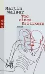 Tod eines Kritikers cover