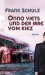 Onno Viets und der Irre vom Kiez cover