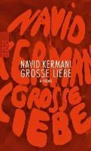 Grosse Liebe cover