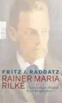 Rainer Maria Rilke cover