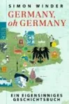 Germany, oh Germany! cover